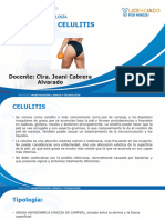 CELULITIS