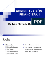 Clases-Finanzas-I EJ. DEL 1ER. PARC