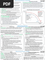 Edexcel Theme 2 Macro Pack 1