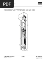 Am-01.01.043 (C) Minispace PT For Low and Mid Rise