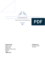 Analysis of Onoe (SPSS)