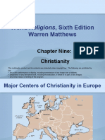 Christianity