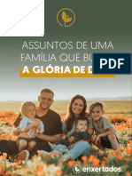 Assuntos de Uma Familia Que Busca A Gloria de Deus Umtf7a