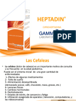 HEPTADIN