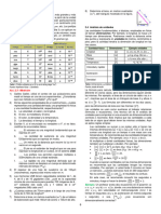 Herramientas de La Física - Guías 6 y 7