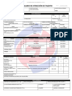 Formulario de Atracción de Talento 2023 2