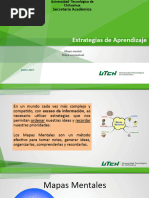 Mapa Mental y Conceptual