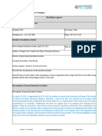 11 - SITXWHS005 - Appendix A