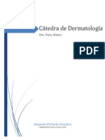 Cátedra de Dermatología