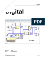 Digital Simulator Notes