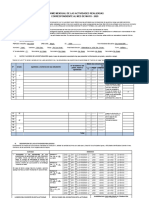 Estructura de Informes - NT Trabajo Remoto - VF