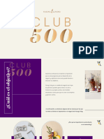 Club 500