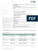 Timestamped FSC-C183927