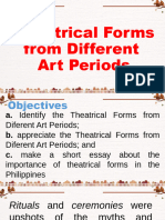 Arts 9 PPT d4 Mod 1 - Lesson 1