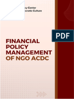 File Ngo Acdc Financial Policy Management