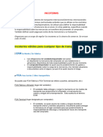 INCOTERMS