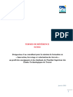 Tdrs Formation Brevetage 1 2024