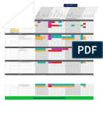 IC Simple RACI Matrix 17734 - FR