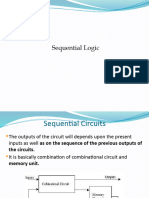 Sequential Logic