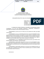 RESOLUÇÃO CEPEx-UFF #3.383 DE 10 DE ABRIL DE 2024 - Feriado de São Jorge