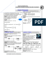 Ficha Estudiante