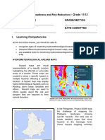 Interpreting Hydromet Hazard Maps