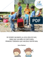 Disciplina Positiva