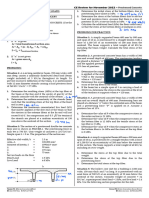 CE Board Nov 2022 - Prestressed Concrete