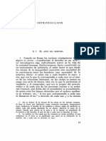 Javier Hervada - El Arte de Lo Justo + Analisis de La Justicia y de Los Justo