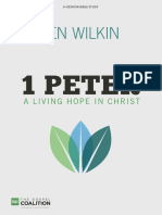 1 Peter Bible Study SAMPLEpdf