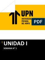 Semana 01 Discusión Sobre Casos de Infracciones y Sanciones