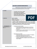 Formato de Plan para Elaborar Monografía 2024