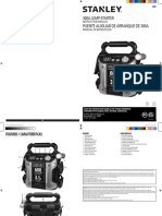 StanleyJumpStarterJ309 ManualENSP 081021