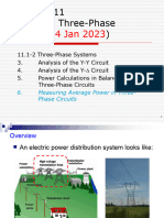 Topic10 Wk12 Three-Phase