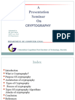 Csecryptographyppt 170127124339