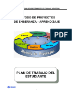 Proyecto N°5 Seminario