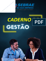 Caderno de Gestao