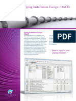 03 Piping Installation Europe Knowledgebase