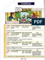 Conditionals (EXTRA)