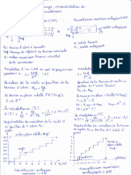 Résumé Chapitre 1 Asservissement