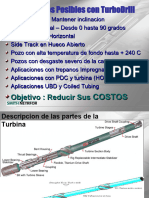 Beneficios Turbina 