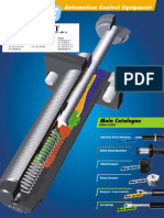 ACE - ACE Stoßdämpfer GMBH SV