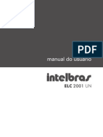 Manual - Elc 2001 Un