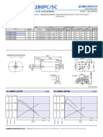 FC-280PC SC