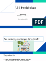 Pertemuan 12