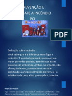 Novo (A) Apresentação Do Microsoft PowerPoint