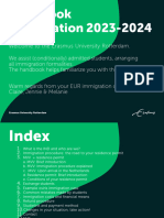 2023 EUR Immgn