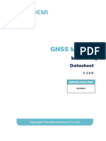 MS38SN4 Datasheet EN