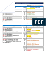 CALENDÁRIO UNIFICADO APÓtima V6 2024 2301