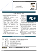 Puntos Sobresalientes - Eclesiastés-1-A-6